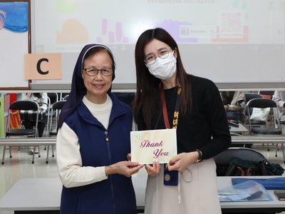 Seminario per genitori K1