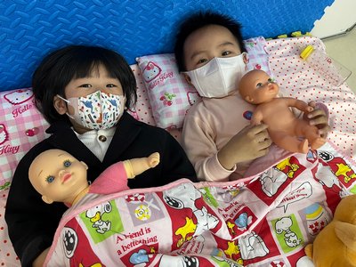 Spettacolo di famiglia