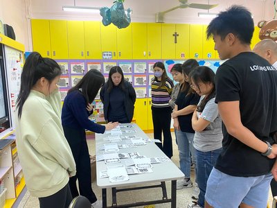 Laboratorio di pittura zen