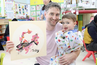 Atelier d'art chinois