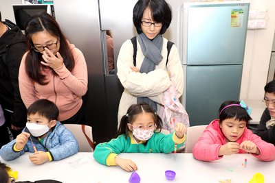 Pellegrinaggio genitori-figli