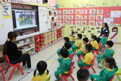 甘修女主保瞻禮日