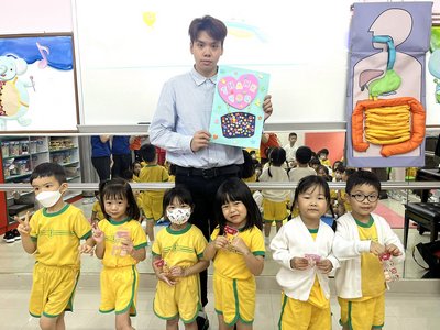 食品栄養セミナー