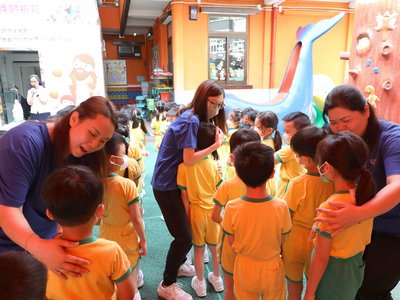 Mois de la Mère Marie