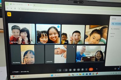 Incontro di preghiera per l'assegnazione dei posti nella scuola primaria