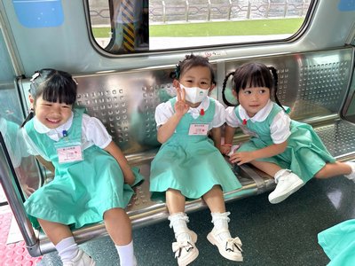 K1 클래스 '자동차 여행'