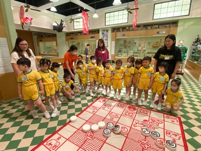 香港文化博物館