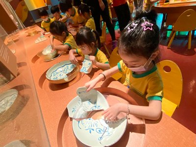 Museo del patrimonio di Hong Kong