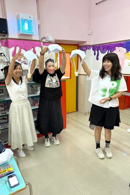 教师培训工作坊