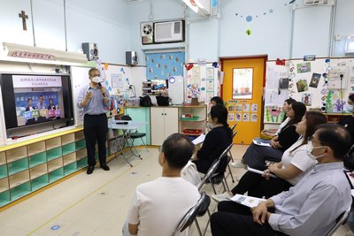 Atelier sur la science du cerveau et la parentalité émotionnelle