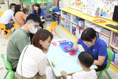 Journée d\'accueil des nouveaux élèves