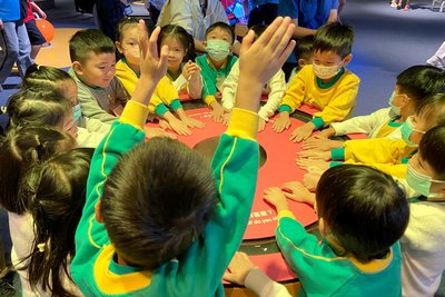 Museo della scienza di Hong Kong