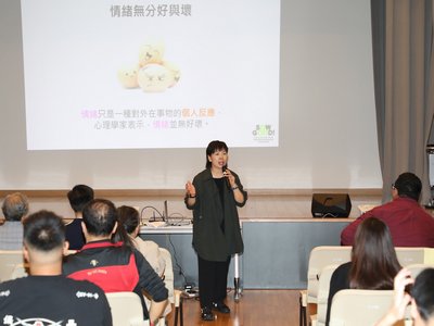 第24期実行委員就任式・セミナー